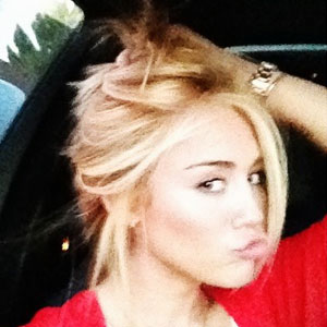 Miley Cyrus Miley Cyrus